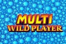 Multi Wild Player slot