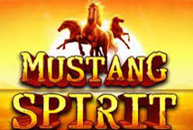 Mustang Spirit