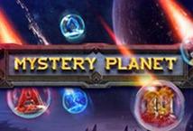 Mystery Planet slot