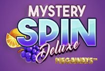 Cash spin deluxe slot machine