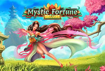 Mystic Legacy