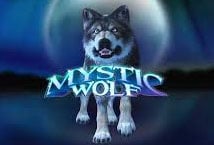 Mystic Wolf