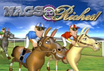 Nags to Riches slot