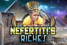 Nefertitis Riches