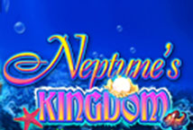 Neptune's Gold Free Play in Demo Mode