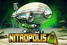 Jogue Nitropolis 4 Gratuitamente em Modo Demo e Avaliação do Jogo