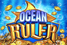 Ocean Ruler Slot - Free Play in Demo Mode