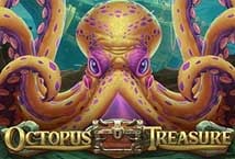 Octopus Treasure ™