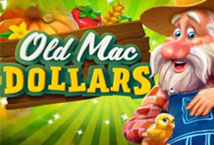 Old Mac Dollars slot