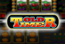 old timer slot machine