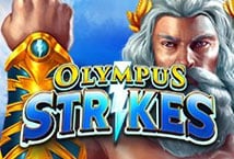 what casinos have olympus strikes
