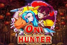 Oni Hunter Plus slot