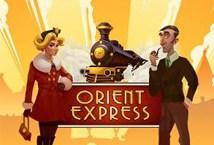 Orient Train