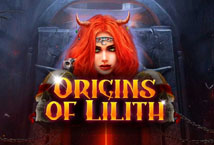 Origins Of Lilith slot