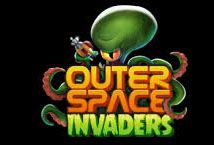 Space Invaders Slot (Inspired) Review & Demo