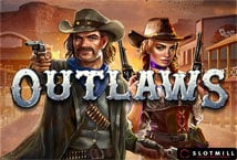 Outlaws Slot - Free Play in Demo Mode