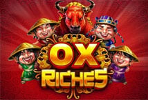 Ox Riches slot