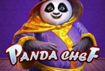 Chef Panda