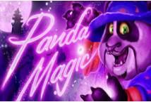 panda magic free slots