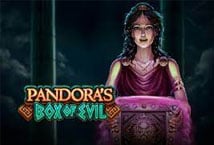 Pandora’s Box of Evil ™