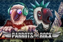 Rock Parrot slot