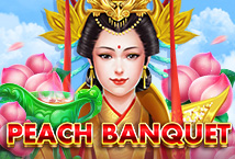 Golden Peach Free Slots