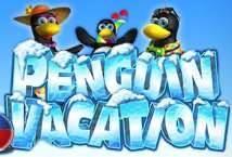 Jogue Penguin Vacation Gratuitamente em Modo Demo