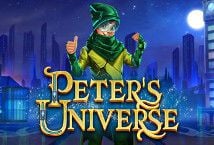 Peters Universe