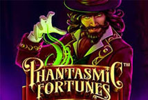 Phantasmic Fortunes slot