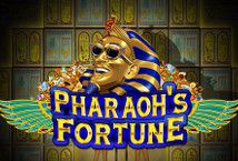 Play Pharaohs Fortune