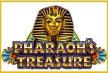 Treasures of the Pharaohs 5 Lines