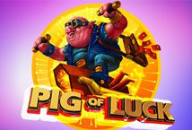 Pig of Luck slot