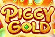 Piggy Gold: jogue no Cassino Online