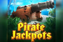 pirate jackpots