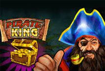Get Free Spins On Pirate King