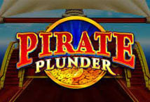 Pirates Of Plunder Bay slot