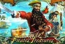 Pirates Treasures Deluxe