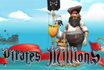 Pirates Millions slot