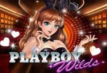 Playboy Wilds slot