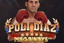 Poli Diaz Megaways