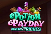 Potion Payday