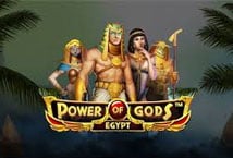 Egyptian Power