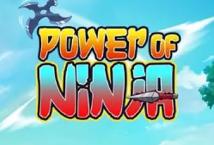 Power of Ninja