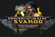 Power of Sun: Svarog