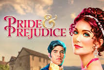 Pride and Prejudice slot