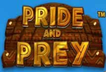 Pride and Prey