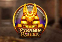 Pyramid Raider