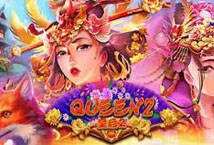 Queen 2 slot