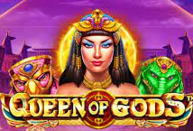 Queen Of The Gods