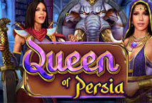 Queen of Persia